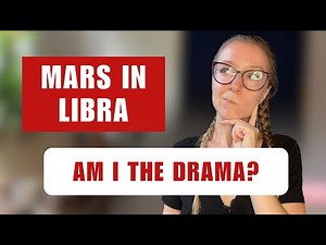 Mars in Libra: Grace Meets Pressure | August 6 – September 22, 2025 | All Signs