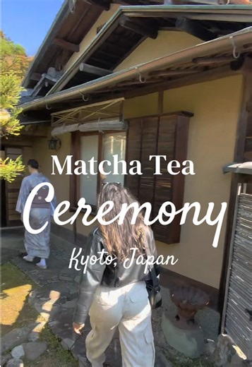 Tea Ceremony and Kimono Experience in Kyoto