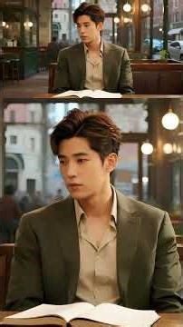 心跳 | AI Music Video – A Love That Echoes Through Time 🩷