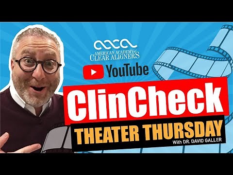 Invisalign Clincheck Explained