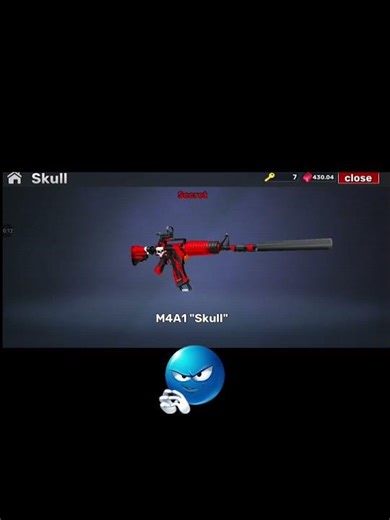 top 4 best m4a1 skins #kuboom