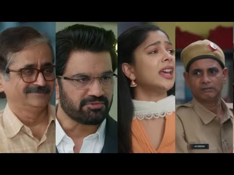 Raghupati ARRESTED 🔥 Gayatri Devi Exposes the REAL Culprit!