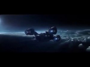 PROMETHEUS 2 - PARADISE Official Trailer HD #2016