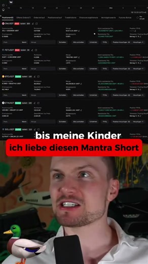 I LOVE this Mantra Short Trade! 🔥🚀🏆 #livetrading #cryptolivetrading #btc #eth #sol #xrp #mantra