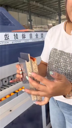 Fsboling_CA | J-type fully automatic edge banding machine Table saw!!Purchase on the FSBOLING official website... | Instagram