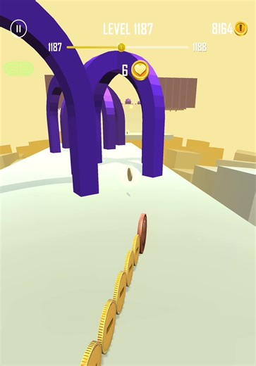 39K views · 75 reactions | coin rush android ios gameplay #tomgingergaming #androidgames #coinrush #gaming #gameplay | Tom Ginger Gaming | Facebook