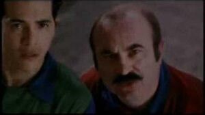 Super Mario Bros. (1993) - The Downfall of Koopa