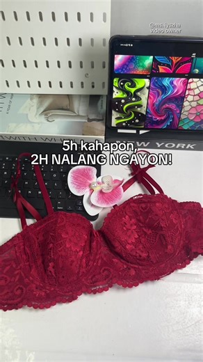 The Essential Lace Bra: Comfort and Style for Women