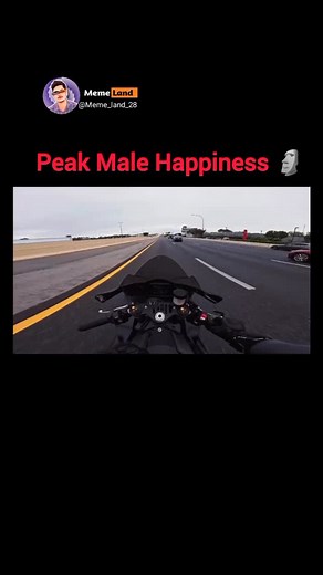 Meme Land | Thanks for 3Million views 🏍️ The madness my heart loves 💀 . . . ........#trendingreel #reel #meme #viral #meme #comedy #trend #trending... | Instagram