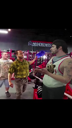 GTA 5 Character Edit featuring Lester Crest