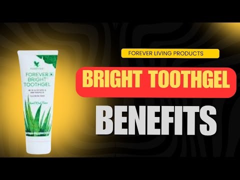 Why Forever Bright Toothgel is a Must-Have for Oral Hygiene | Benefits Explained | Dinesh Kumar |