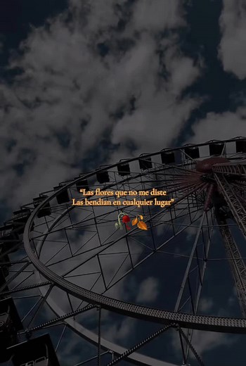 Las Flores que No Me Diste - Nueva Canción de Ha Ash