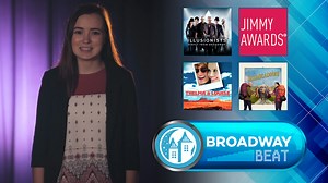 On this week’s episode, The Illusionists come to Starlight, two winners from Starlight’s Blue Star Awards compete in the Jimmy Awards hosted by Corbin Bleu, “Thelma & Louise'' is adapted into a musical and “Schmigadoon!” becomes available on Apple TV . For more on these stories visit http://www.kcstarlight.com/blog | Starlight