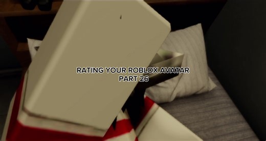 Rating Your Roblox Avatar: Episode 26