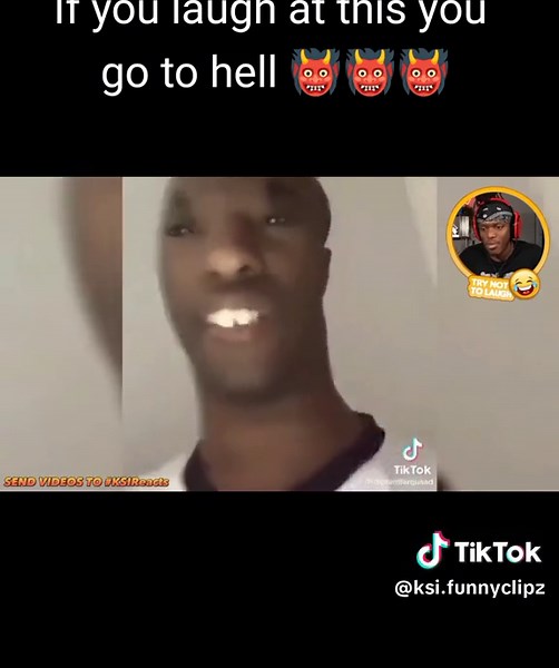 #KSI #ksiolajidebt #ksi #sidemen #sidemenksi #ksilaugh #ksitrynottolaugh #trynottolaugh #funny #hell