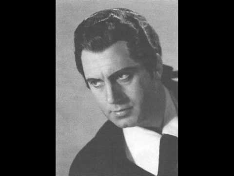 Ettore Bastianini ~ La Forza del Destino,