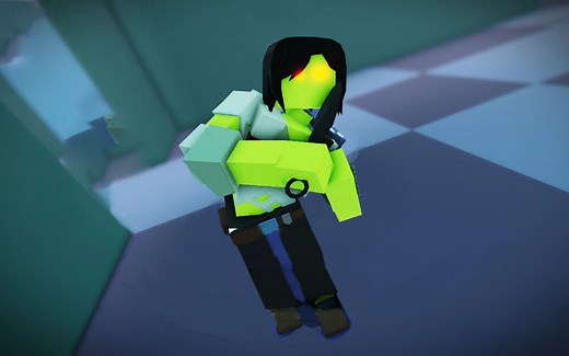 【Bad business】挂！