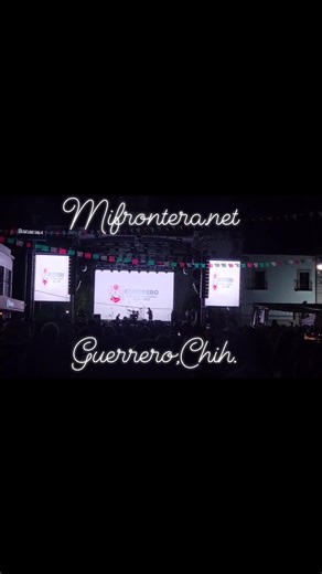Celebran 25 años del Festival de la Manzana en Ciudad Guerrero, Chihuahua By Staff Armando Ramos Escárcega / mifrontera.net Ciudad Guerrero, Chihuahua.- Del 18 al 21 de septiembre de 2025, Ciudad Guerrero fue sede del 25º Festival Internacional de la Manzana, un evento que celebra la tradición manzanera de la región y que se ha consolidado como una de las festividades más importantes del estado. La inauguración estuvo a cargo del cantante Joss Favela, quien ofreció un concierto el 19 de septiemb