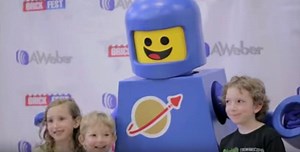 5.9K views · 92 reactions | LEGO Fan Experience This Weekend ONLY -...