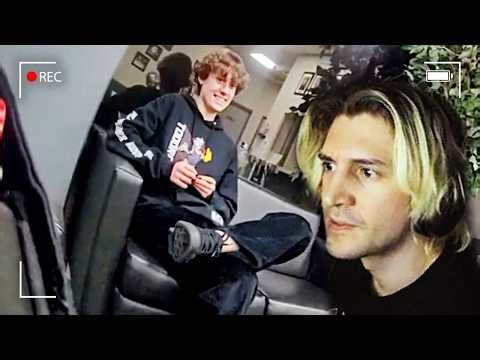 Teen Kills Mom After Being Misgendered | xQc Reacts