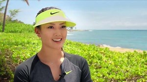 The Hawaiian Islands TV Spot, 'Golf Channel: Michelle Wie'