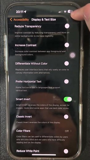 How To Change iPhone Battery Color (Easy Guide)