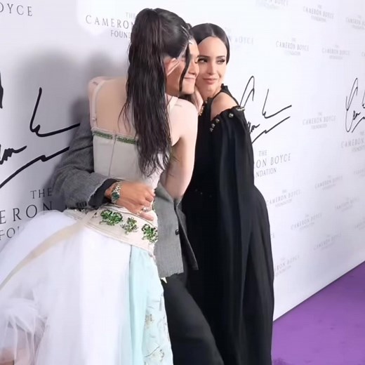 Second Annual Cameron Boyce Foundation Gala Highlights