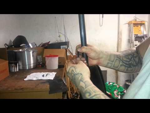 870 Remington broken ejector