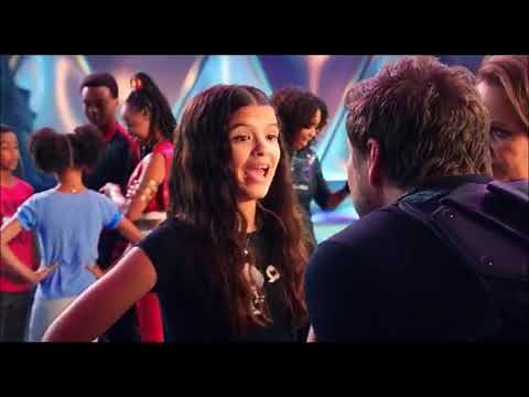 SMV: Set Your Name Free (Mickey's Fun Songs Style)