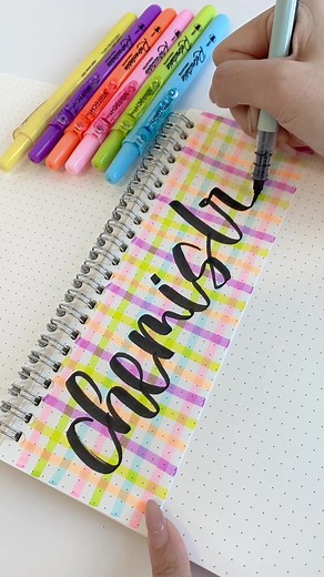 Creative Aesthetic Notes Ideas for Inspired Doodling