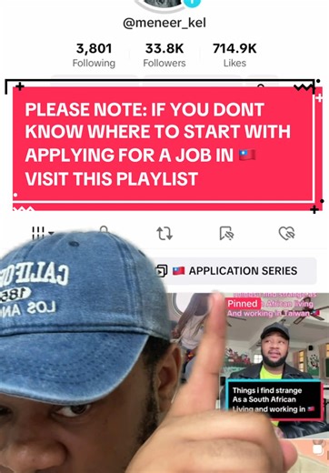 If you have any questions bout teaching jobs in Taiwan , where to start , the agencies, how much you need, can you bring your kids ,documents required , timeline, how much you’ll earn , is it worth the move , do they consider qualifications from UNISA and other(s) PLEASE CLICK ON THAT PLAYLIST #teachintaiwan #foreignenglishteacher #southafricanintaiwan🇿🇦🇹🇼 #fyp