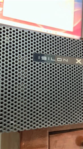 5.9K views · 38 reactions |  Dell EMC Isilon X410 – Power....