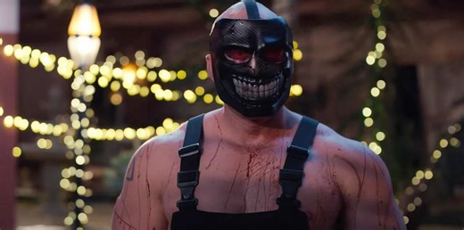 ‘Terrifier 3’ Team’s Other Gory Slasher Movie ‘Stream’ Gets VOD Release (EXCLUSIVE)