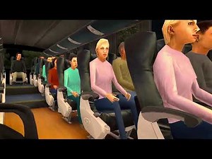 World Bus Driving Simulator