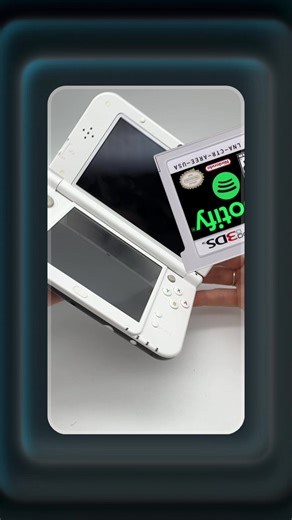 Spotify für den Nintendo 3DS: Wie man es nutzt