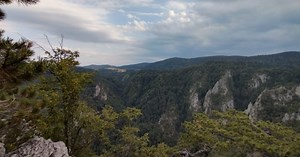 Paradise gates open on Serbian mountain: Sokolarica, the incredibly beautiful observation deck on Tara