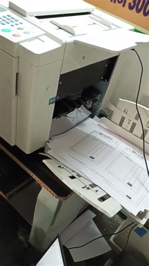 Election poster #trending