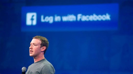 Facebook announces new privacy settings