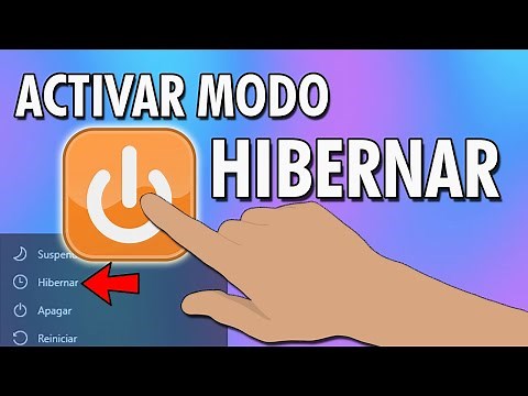 🟠 How to enable hibernate mode in Windows