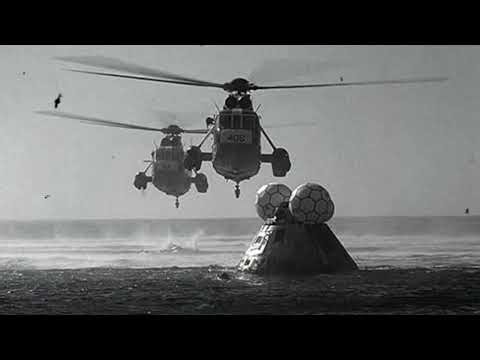 Why NASA Engineers Broke Their Own Rules — And Saved Apollo 13