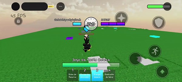 Explorando o Estilo R63 no Roblox