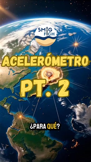 SMIG FICH on Instagram: "¿Para qué se utiliza un acelerómetro? Sensores internos, electrónica y registros que convierten el movimiento del suelo en datos reales para el análisis sísmico. 💡 Así se obtiene la información que después se utiliza para diseño estructural y geotécnico. #GaiaCode #Sismología #IngenieríaCivil #Geotecnia #InstrumentaciónSísmica #SMIGUV #SMIGFICH #UV #FICHUV"