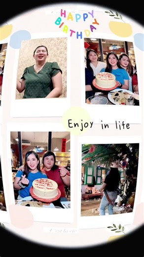 LaaHyun (@sshn_91)’s videos with Happy Birthday - EDM Remix 2023 - Quinn Changg & DJ Minh Râu