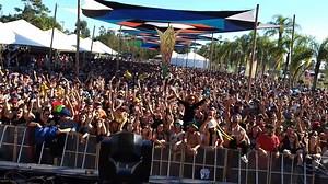 175K views · 1.8K reactions | testing my new remix together with Phanatic to "Shiva Style" at Aliance festival! #mandragora #Devochka | Berg | Facebook