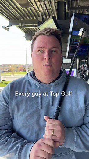 4.6M views · 22K reactions | Every guy at Top Golf | Jean Shorts Comedy | Facebook