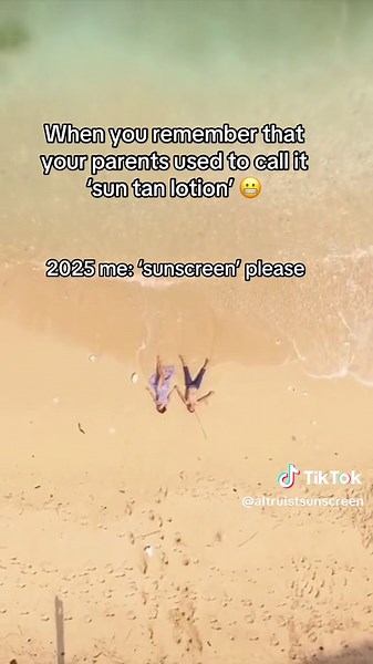 Sunscreen Myths Busted with Dr. Andrew Birnie