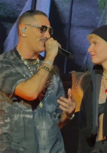 King & Queen Concert Highlights