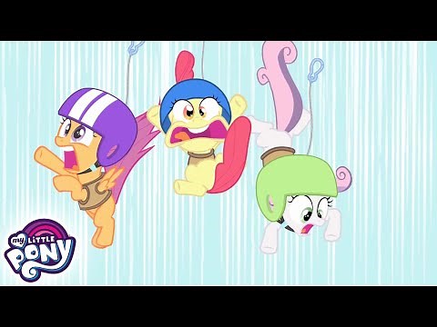 My Little Pony | Epic Fails | My Little Pony Friendship is Magic | MLP: FIM