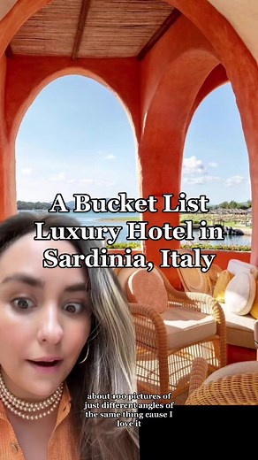 Marissa | Happy Hoteling on TikTok