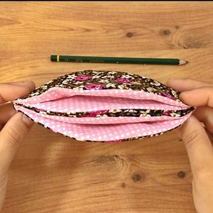 3.9K views · 50 reactions | You Can #Make These To #Sell | #DIY Beautiful #Flower Fabric #Coasters | #SewingProjects | Knitting Hobby | Facebook